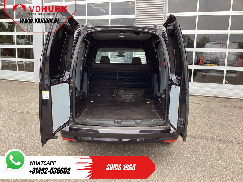 Volkswagen Caddy Cargo Maxi 2.0 TDI 100 pk DSG Aut. L2 Maxi EXPORT ONLY Xenon/ Adapt. Cruise/ 2xSchuifdeur/ Carplay/ PDC/ Stoelverw. - Легковой фургон: фото 5 Volkswagen Caddy Cargo Maxi 2.0 TDI 100 pk DSG Aut. L2 Maxi EXPORT ONLY Xenon/ Adapt. Cruise/ 2xSchuifdeur/ Carplay/ PDC/ Stoelverw. - Легковой фургон: фото 5
