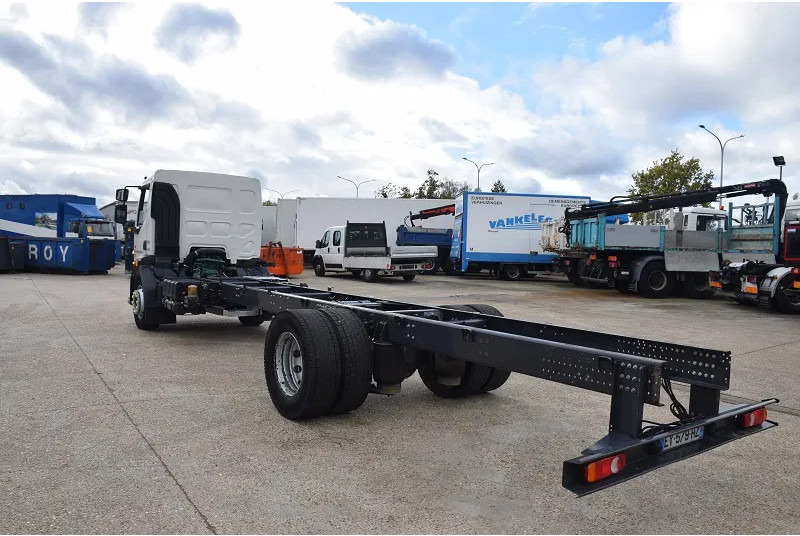 Diversen Volvo FL280 - Грузовик-шасси: фото 5 Diversen Volvo FL280 - Грузовик-шасси: фото 5