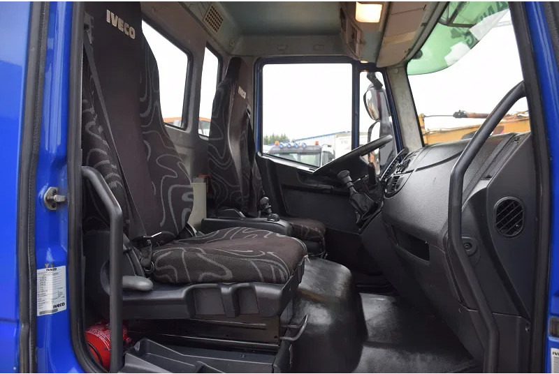 Самосвал Iveco EuroCargo 120: фото 9