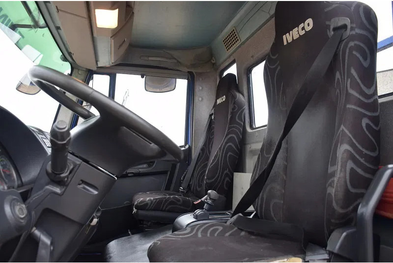 Самосвал Iveco EuroCargo 120: фото 5