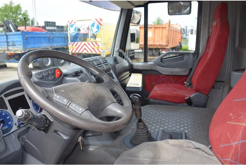 Iveco Stralis 270 - Самосвал: фото 5 Iveco Stralis 270 - Самосвал: фото 5