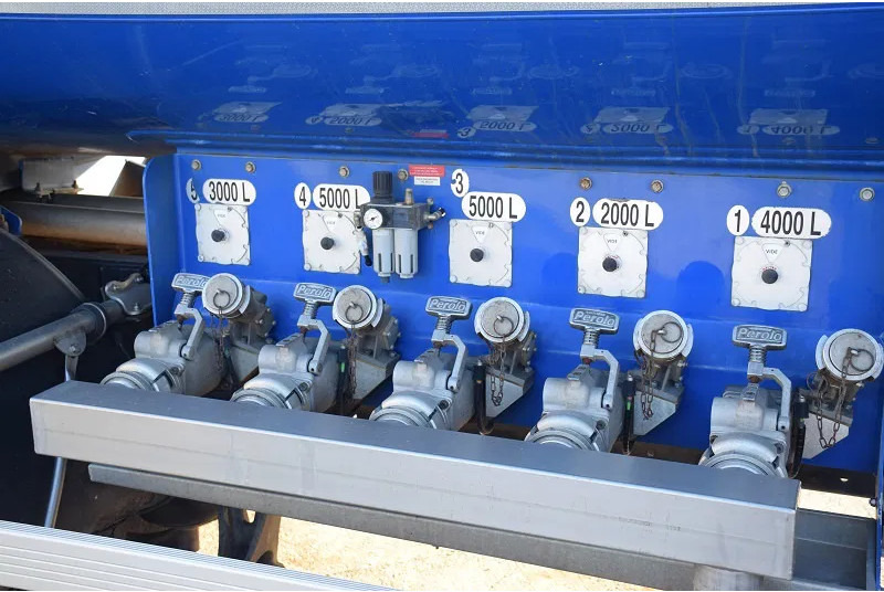 MAN TGM 26.340 - Грузовик-цистерна: фото 4 MAN TGM 26.340 - Грузовик-цистерна: фото 4