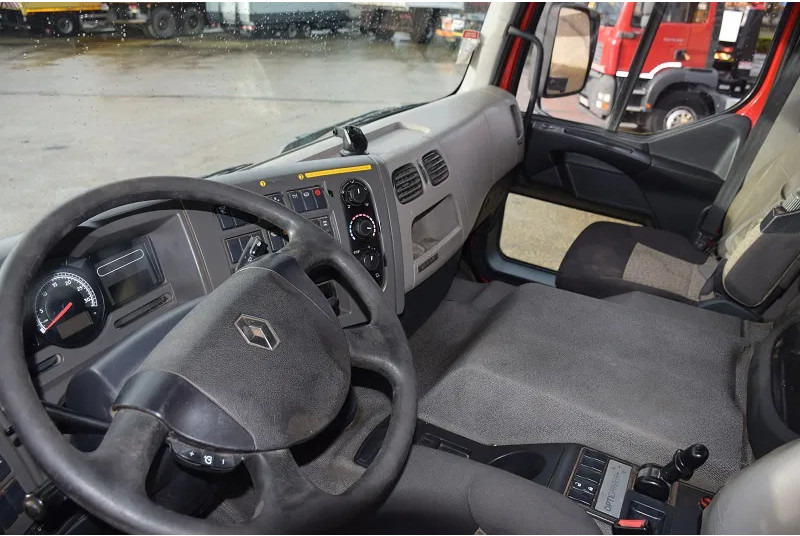 Крюковой мультилифт Renault Lander 430: фото 10