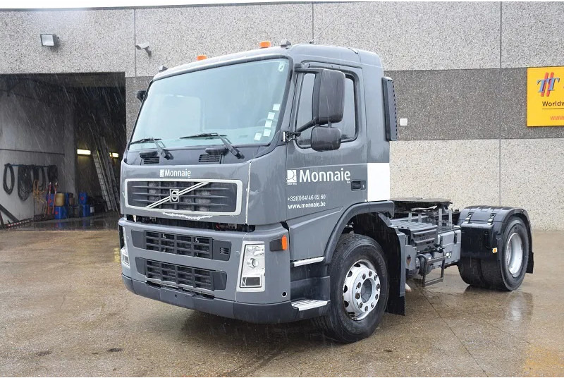 Volvo FM 9.300 - Тягач: фото 2 Volvo FM 9.300 - Тягач: фото 2