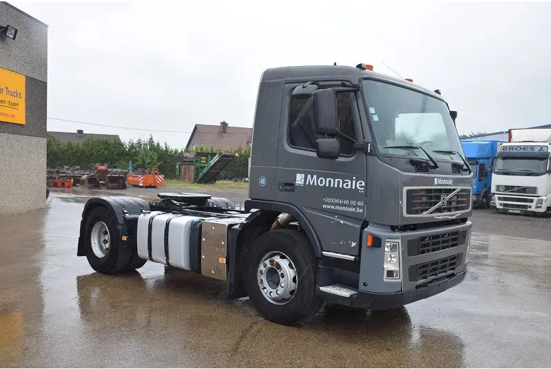Volvo FM 9.300 - Тягач: фото 3 Volvo FM 9.300 - Тягач: фото 3