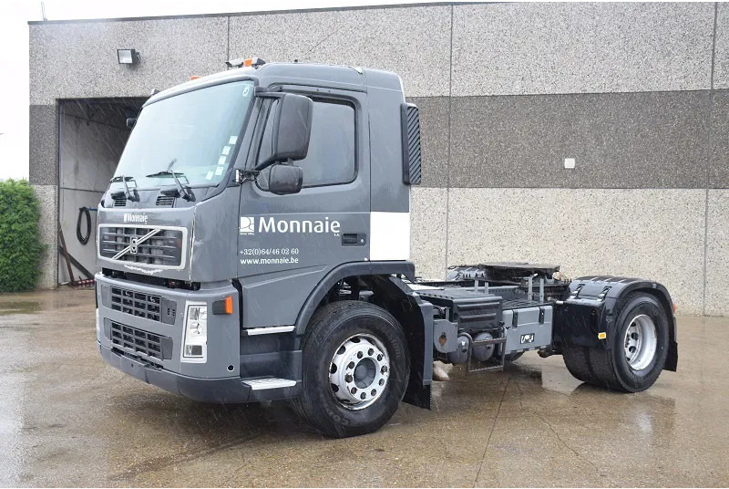 Volvo FM 9.300 - Тягач: фото 5 Volvo FM 9.300 - Тягач: фото 5