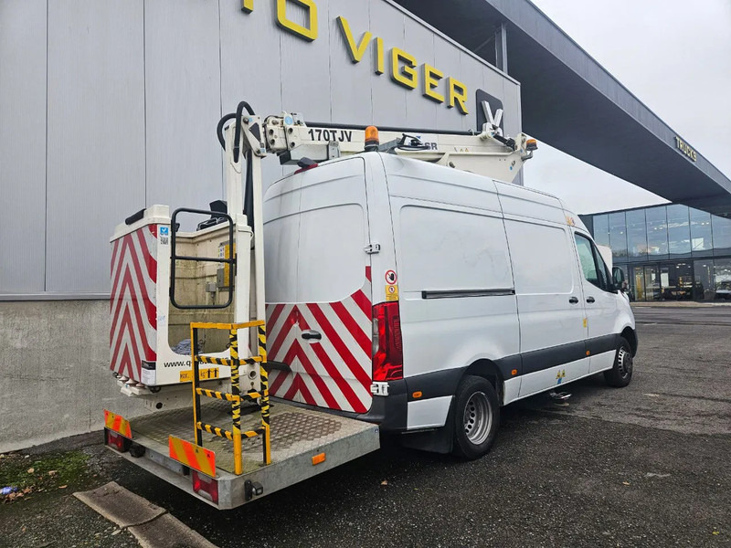 Mercedes-Benz Sprinter 516CDI*GSR 170TJV*Achteruitrijcamera - Фургон: фото 2 Mercedes-Benz Sprinter 516CDI*GSR 170TJV*Achteruitrijcamera - Фургон: фото 2