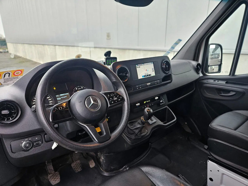 Mercedes-Benz Sprinter 516CDI*GSR 170TJV*Achteruitrijcamera - Фургон: фото 4 Mercedes-Benz Sprinter 516CDI*GSR 170TJV*Achteruitrijcamera - Фургон: фото 4