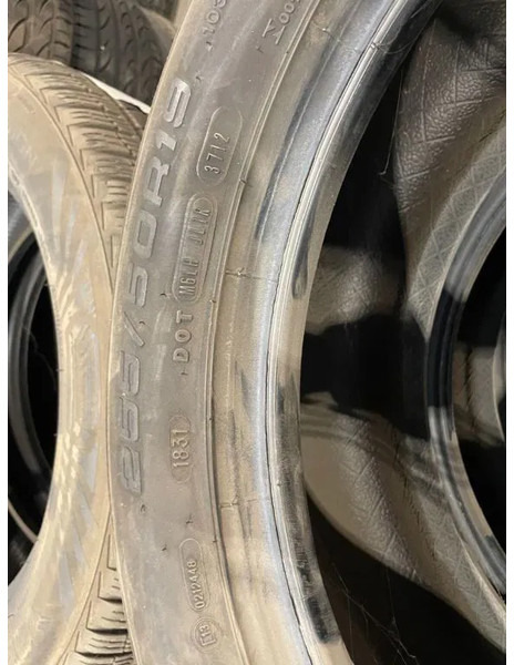 Goodyear Set Goodyear banden 255/50 R19 - Шина для Легковых автомобилей: фото 3 Goodyear Set Goodyear banden 255/50 R19 - Шина для Легковых автомобилей: фото 3