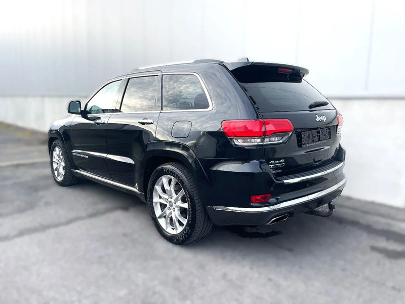 Jeep Grand Cherokee Jeep Grand Cherokee *Export*AHK 2,9t*zetelverw. voor-achter*elektr. zetels*adaptive cruise control - Внедорожник: фото 2 Jeep Grand Cherokee Jeep Grand Cherokee *Export*AHK 2,9t*zetelverw. voor-achter*elektr. zetels*adaptive cruise control - Внедорожник: фото 2