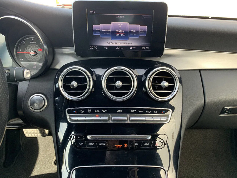Mercedes-Benz C-Klasse 250 D Coupé*Tempomat*Achteruitrijcamera*Stoelverwarming*Navigatie*Dodehoekdetectie* - Легковой автомобиль: фото 4 Mercedes-Benz C-Klasse 250 D Coupé*Tempomat*Achteruitrijcamera*Stoelverwarming*Navigatie*Dodehoekdetectie* - Легковой автомобиль: фото 4