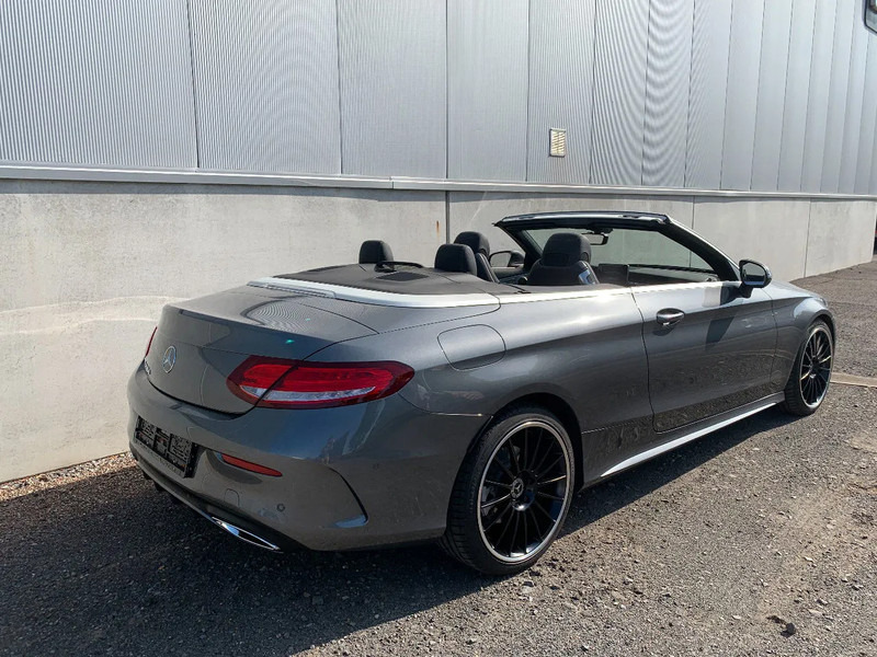 Mercedes-Benz C-Klasse 250 D Coupé*Tempomat*Achteruitrijcamera*Stoelverwarming*Navigatie*Dodehoekdetectie* - Легковой автомобиль: фото 2 Mercedes-Benz C-Klasse 250 D Coupé*Tempomat*Achteruitrijcamera*Stoelverwarming*Navigatie*Dodehoekdetectie* - Легковой автомобиль: фото 2