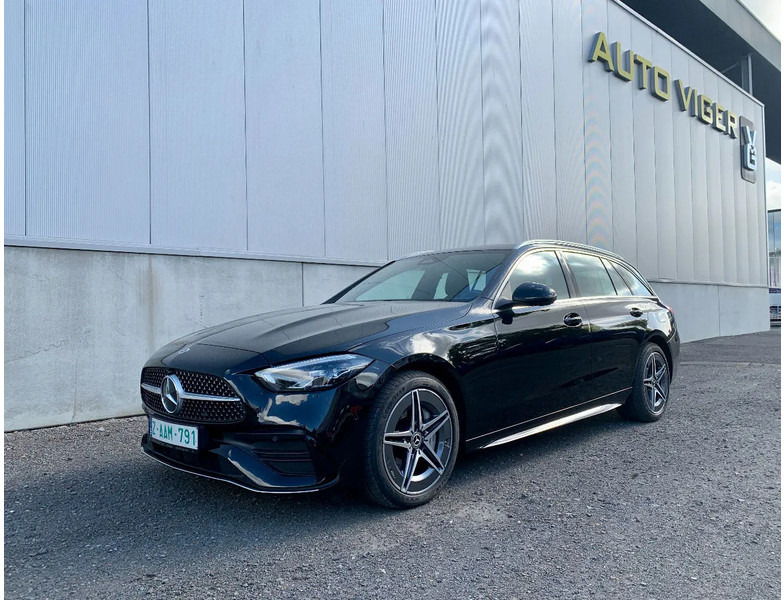 Mercedes-Benz C-Klasse 300*Parktronic*Thermatic*Distronic*Rijstrookassistent*Panoramische dak* - Легковой автомобиль: фото 1 Mercedes-Benz C-Klasse 300*Parktronic*Thermatic*Distronic*Rijstrookassistent*Panoramische dak* - Легковой автомобиль: фото 1