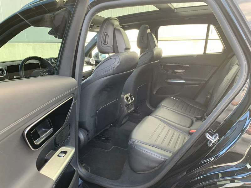 Mercedes-Benz GLC 300de *360°camera*Tempomat*Zetelverwarming*Panoramisch dak* - Внедорожник: фото 5 Mercedes-Benz GLC 300de *360°camera*Tempomat*Zetelverwarming*Panoramisch dak* - Внедорожник: фото 5