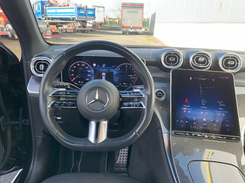 Mercedes-Benz GLC 300de *360°camera*Tempomat*Zetelverwarming*Panoramisch dak* - Внедорожник: фото 2 Mercedes-Benz GLC 300de *360°camera*Tempomat*Zetelverwarming*Panoramisch dak* - Внедорожник: фото 2