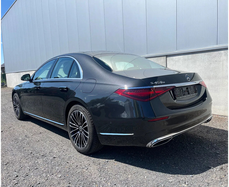 Mercedes-Benz S-Klasse S580e 450e*360°CAM*MASSAGEZETELS*HEAD UP DISPLAY* - Седан: фото 4 Mercedes-Benz S-Klasse S580e 450e*360°CAM*MASSAGEZETELS*HEAD UP DISPLAY* - Седан: фото 4