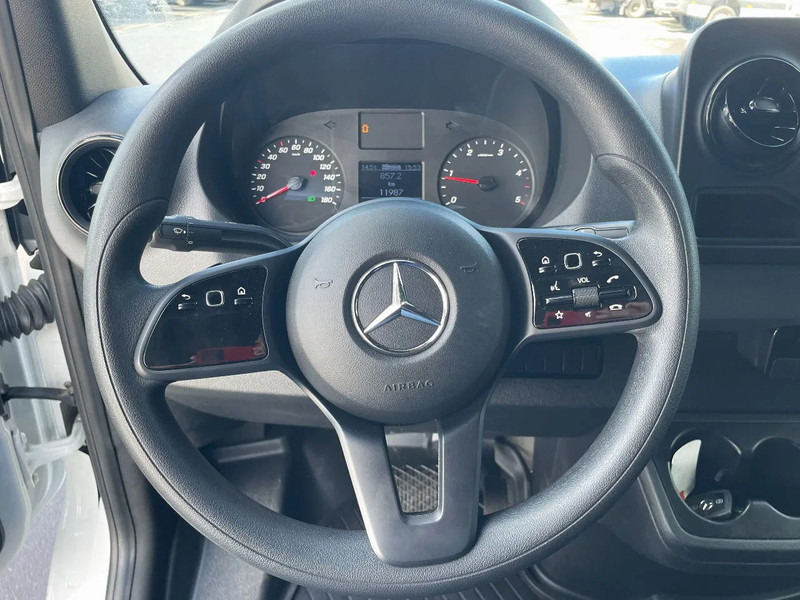 Mercedes-Benz Sprinter 315 L3H2*NEW Carrier xarios 350 -18°C*achteruitrijcamera*navigatie*zetelverwarming*360° camera* - Фургон-рефрижератор: фото 2 Mercedes-Benz Sprinter 315 L3H2*NEW Carrier xarios 350 -18°C*achteruitrijcamera*navigatie*zetelverwarming*360° camera* - Фургон-рефрижератор: фото 2
