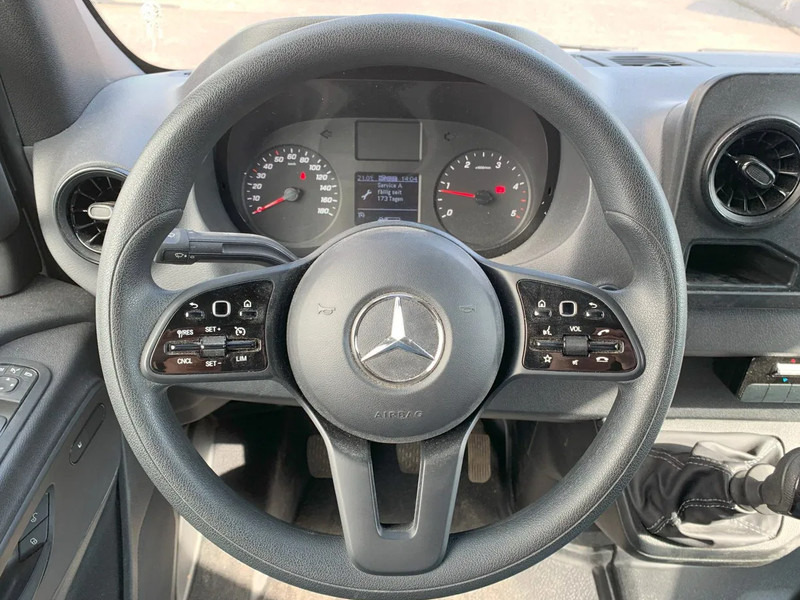 Mercedes-Benz Sprinter 317 CDI*NEW XARIOS 350*L2H2*360°CAMERA*TEMPOMAT*NAVIGATIE* - Фургон-рефрижератор: фото 5 Mercedes-Benz Sprinter 317 CDI*NEW XARIOS 350*L2H2*360°CAMERA*TEMPOMAT*NAVIGATIE* - Фургон-рефрижератор: фото 5