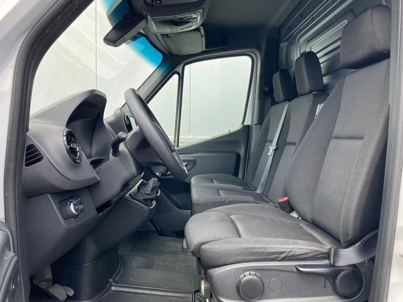 Mercedes-Benz Sprinter 317 CDI*NEW XARIOS 350*L2H2*360°CAMERA*TEMPOMAT*NAVIGATIE* - Фургон-рефрижератор: фото 3 Mercedes-Benz Sprinter 317 CDI*NEW XARIOS 350*L2H2*360°CAMERA*TEMPOMAT*NAVIGATIE* - Фургон-рефрижератор: фото 3