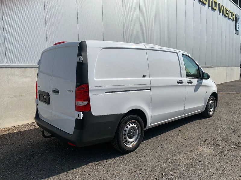 Mercedes-Benz Vito 116 CDI*Koelwagen*Achteruitrijcamera*Navigatie* - Фургон-рефрижератор, Грузопассажирский фургон: фото 2 Mercedes-Benz Vito 116 CDI*Koelwagen*Achteruitrijcamera*Navigatie* - Фургон-рефрижератор, Грузопассажирский фургон: фото 2