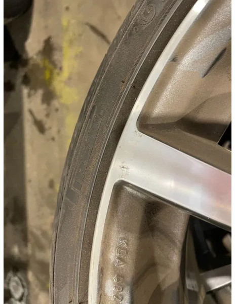 Pirelli *Brock velgen met Pirelli banden *235/35 ZR19 - Шины и диски для Легковых автомобилей: фото 2 Pirelli *Brock velgen met Pirelli banden *235/35 ZR19 - Шины и диски для Легковых автомобилей: фото 2