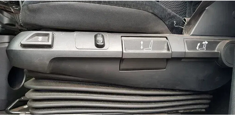 Тягач Mercedes-Benz Actros 1842 MLS: фото 7 Тягач Mercedes-Benz Actros 1842 MLS: фото 7