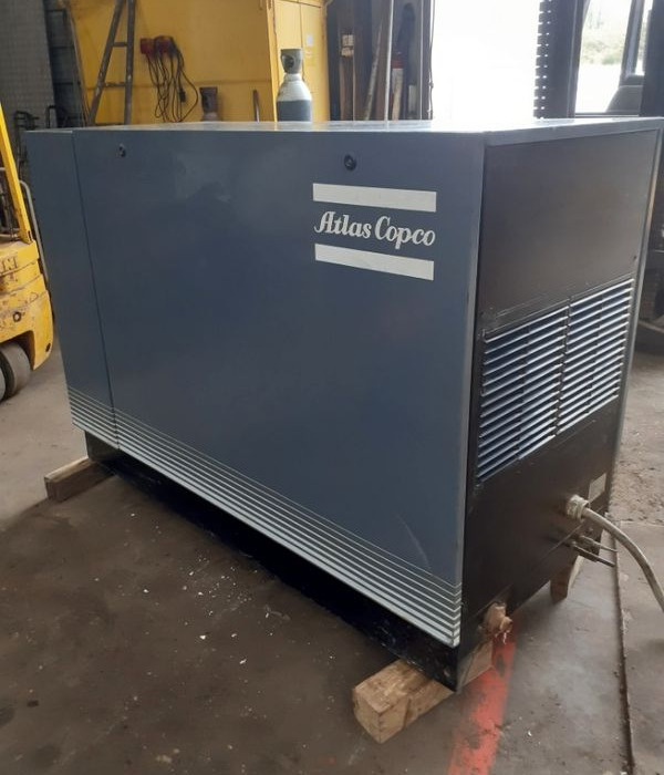 Compresseurs et Sableuses - Воздушный компрессор: фото 4 Compresseurs et Sableuses - Воздушный компрессор: фото 4