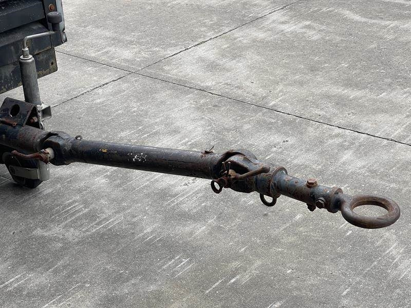 Atlas-Copco XAS 57 DD - Воздушный компрессор: фото 3 Atlas-Copco XAS 57 DD - Воздушный компрессор: фото 3