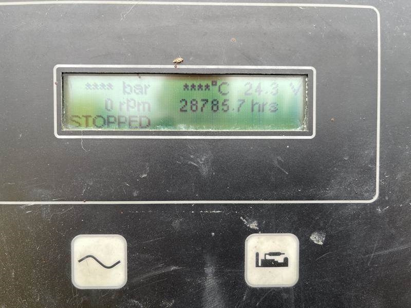 Cat C 18 - 700 - Электрогенератор: фото 5 Cat C 18 - 700 - Электрогенератор: фото 5