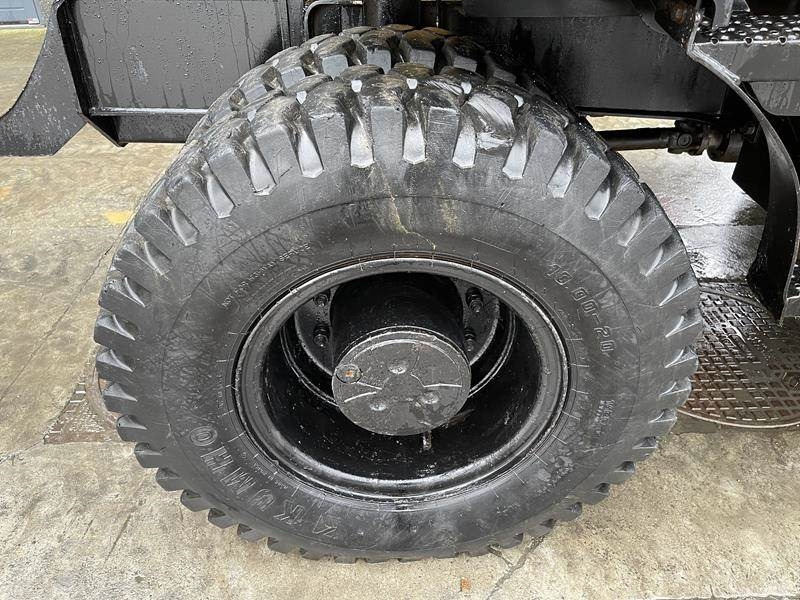 Cat M 314 F - Колёсный экскаватор: фото 2 Cat M 314 F - Колёсный экскаватор: фото 2