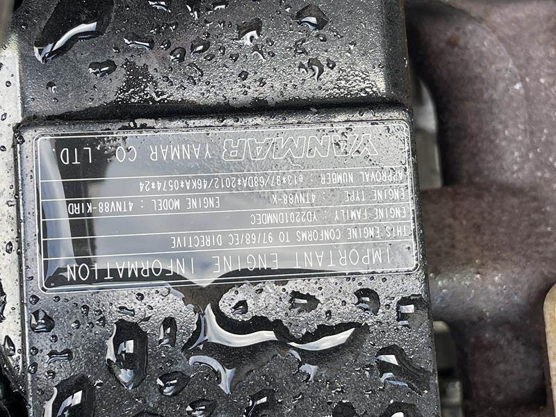 Воздушный компрессор Doosan 7 / 41 - N: фото 13