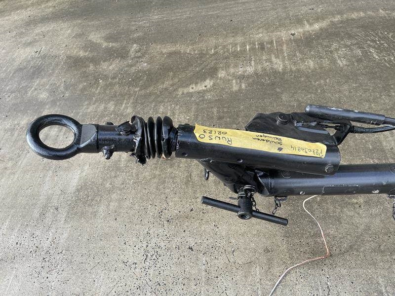 Doosan 7 / 41 - N - Воздушный компрессор: фото 5 Doosan 7 / 41 - N - Воздушный компрессор: фото 5