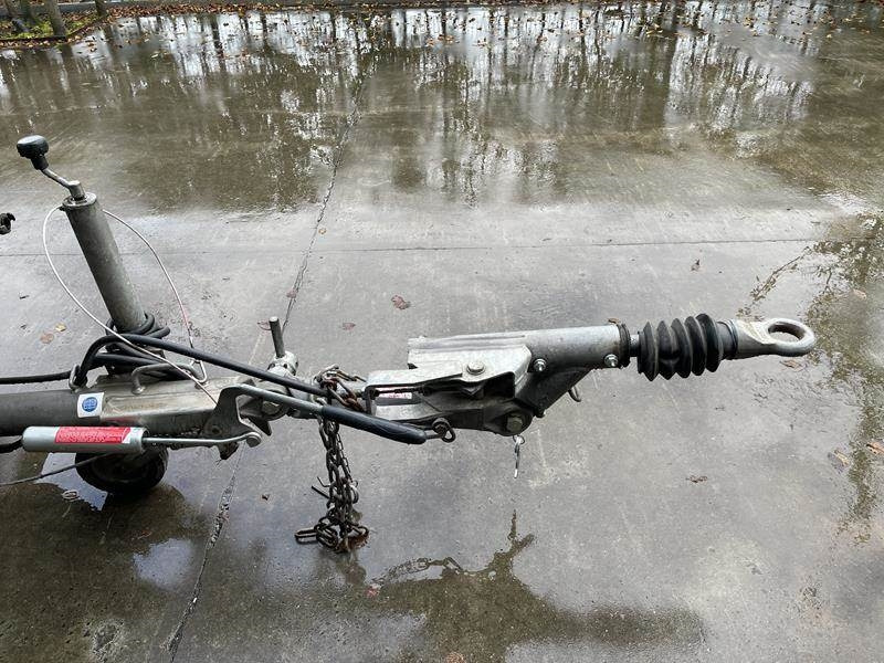 Doosan 7 / 41 - N - Воздушный компрессор: фото 3 Doosan 7 / 41 - N - Воздушный компрессор: фото 3