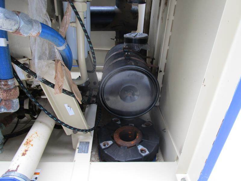 Doosan XHP 900 CM - 2100 compressorblok - Воздушный компрессор: фото 5 Doosan XHP 900 CM - 2100 compressorblok - Воздушный компрессор: фото 5