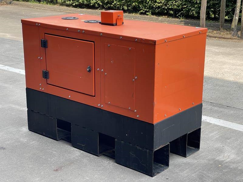 Europower EPS 113 TDE - Электрогенератор: фото 3 Europower EPS 113 TDE - Электрогенератор: фото 3