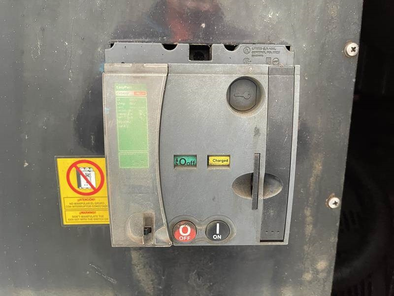 Himoinsa HFW - 200 - DSETR - Электрогенератор: фото 4 Himoinsa HFW - 200 - DSETR - Электрогенератор: фото 4