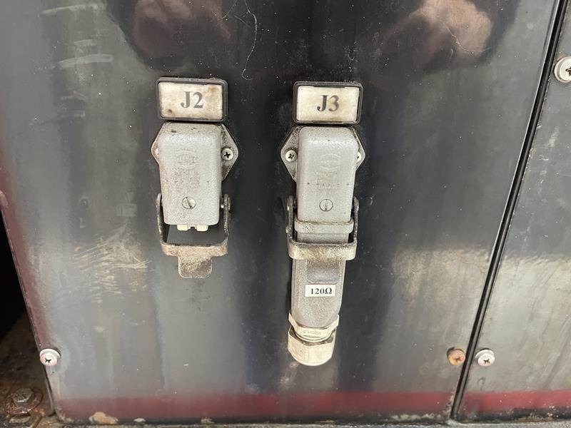 Himoinsa HFW - 200 - DSETR - Электрогенератор: фото 5 Himoinsa HFW - 200 - DSETR - Электрогенератор: фото 5