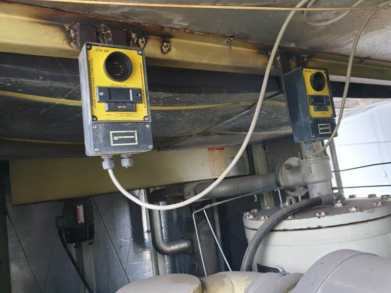 Воздушный компрессор Ingersoll Rand ML 300 WC: фото 11