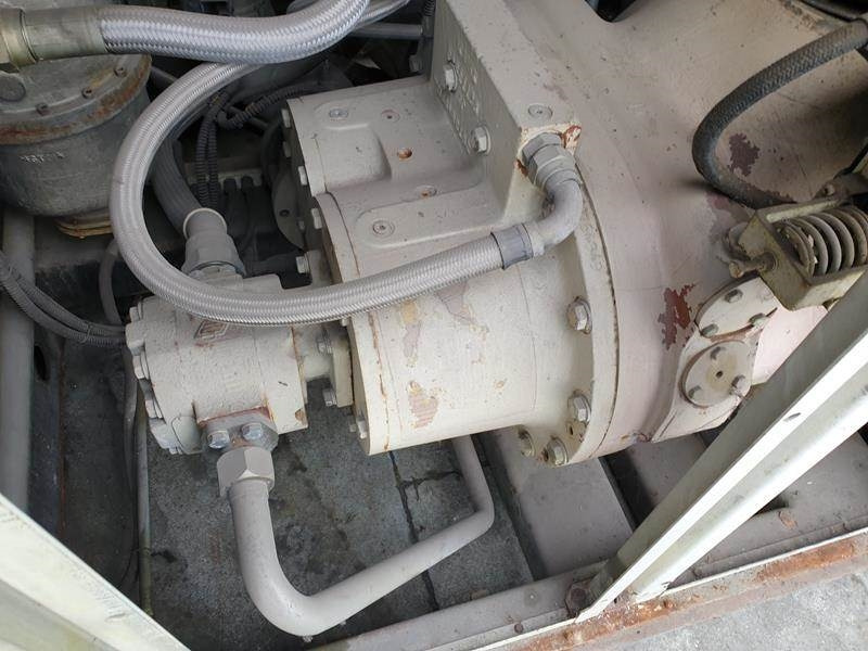 Воздушный компрессор Ingersoll Rand ML 300 WC: фото 14