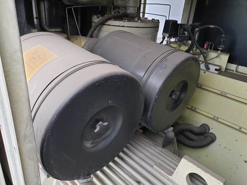 Воздушный компрессор Ingersoll Rand ML 300 WC: фото 10