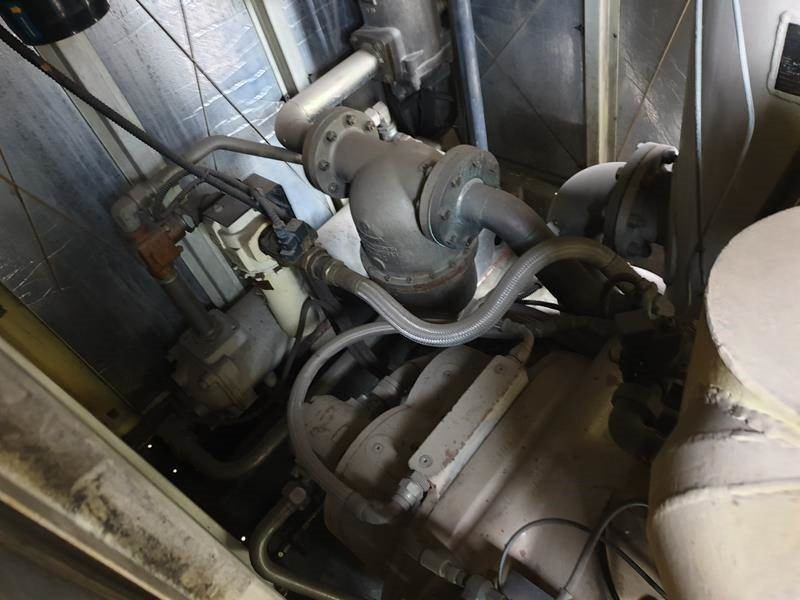 Воздушный компрессор Ingersoll Rand ML 300 WC: фото 12