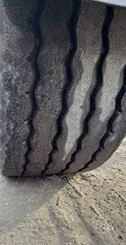 Huffermann Przyczepa na wózku HAR 1870 do hakowca в лизинг Huffermann Przyczepa na wózku HAR 1870 do hakowca: фото 7 Huffermann Przyczepa na wózku HAR 1870 do hakowca в лизинг Huffermann Przyczepa na wózku HAR 1870 do hakowca: фото 7