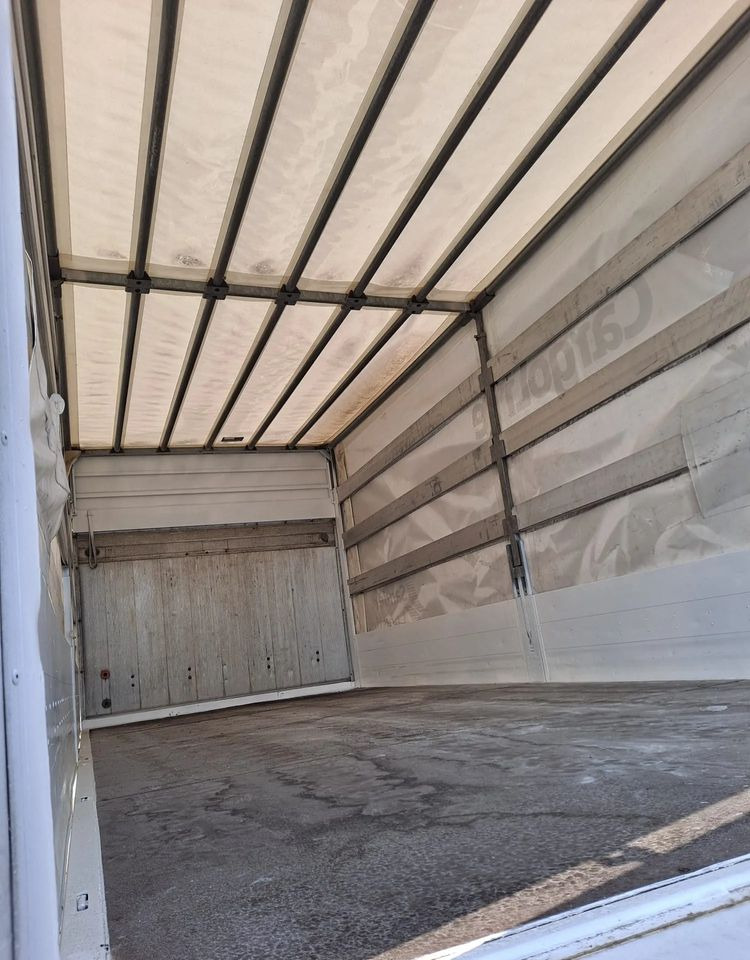 JUNG Przyczepa Tandem do nauki jazdy - Тентованный прицеп: фото 5 JUNG Przyczepa Tandem do nauki jazdy - Тентованный прицеп: фото 5