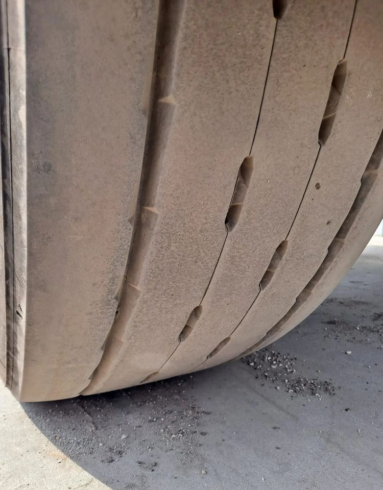 Прицеп лесовоз Kempf Wywrot do przewozu zrebek i drzewa przyczepa: фото 13 Прицеп лесовоз Kempf Wywrot do przewozu zrebek i drzewa przyczepa: фото 13