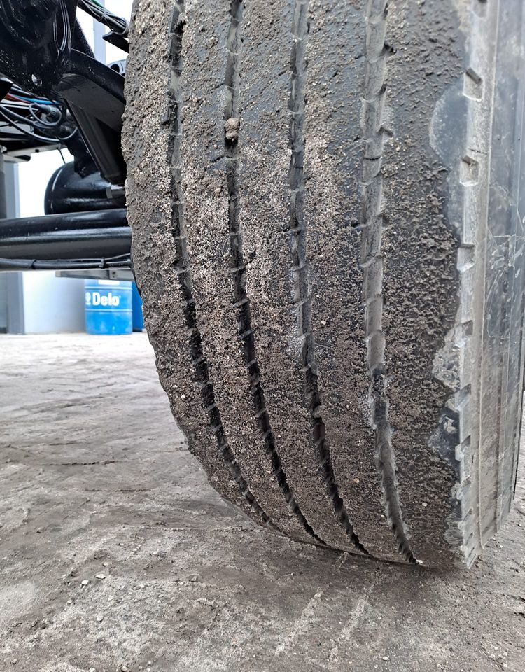 Прицеп-контейнеровоз/ Сменный кузов Krone Przyczepa BDF Krone: фото 7 Прицеп-контейнеровоз/ Сменный кузов Krone Przyczepa BDF Krone: фото 7