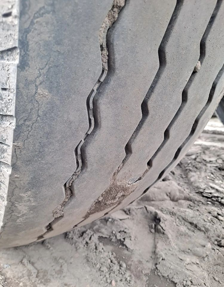 Прицеп-контейнеровоз/ Сменный кузов Krone Przyczepa Krone BDF 2017 rok: фото 6