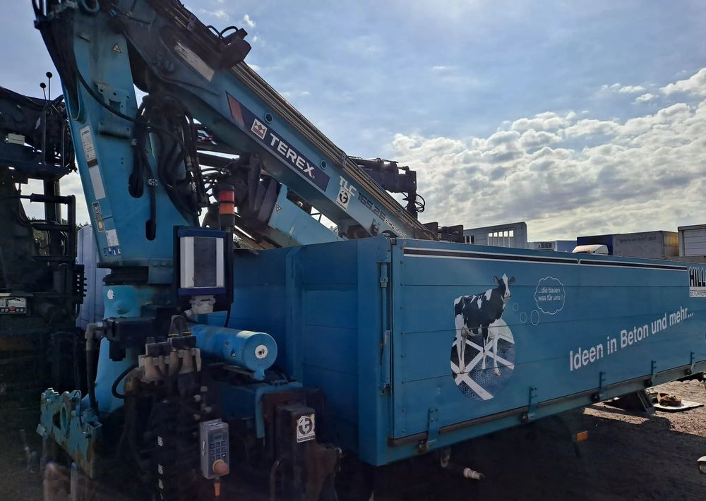 MAN в лизинг MAN: фото 13 MAN в лизинг MAN: фото 13