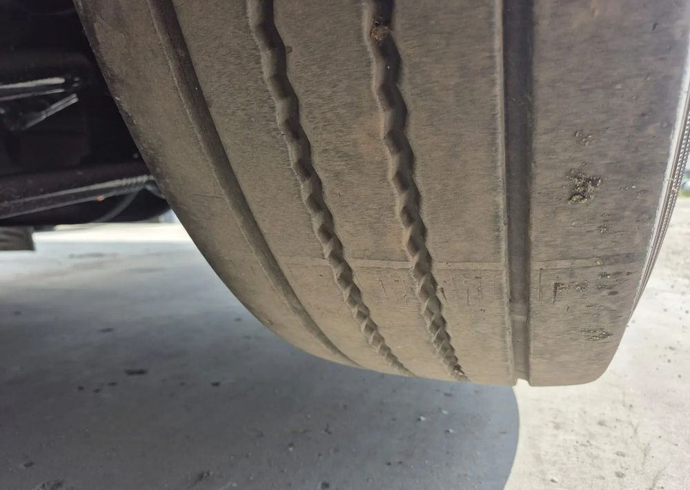 MAN TGS 26.400 Euro 5 Hakówka Agregat Thermo King MD300 - Рефрижератор: фото 5 MAN TGS 26.400 Euro 5 Hakówka Agregat Thermo King MD300 - Рефрижератор: фото 5