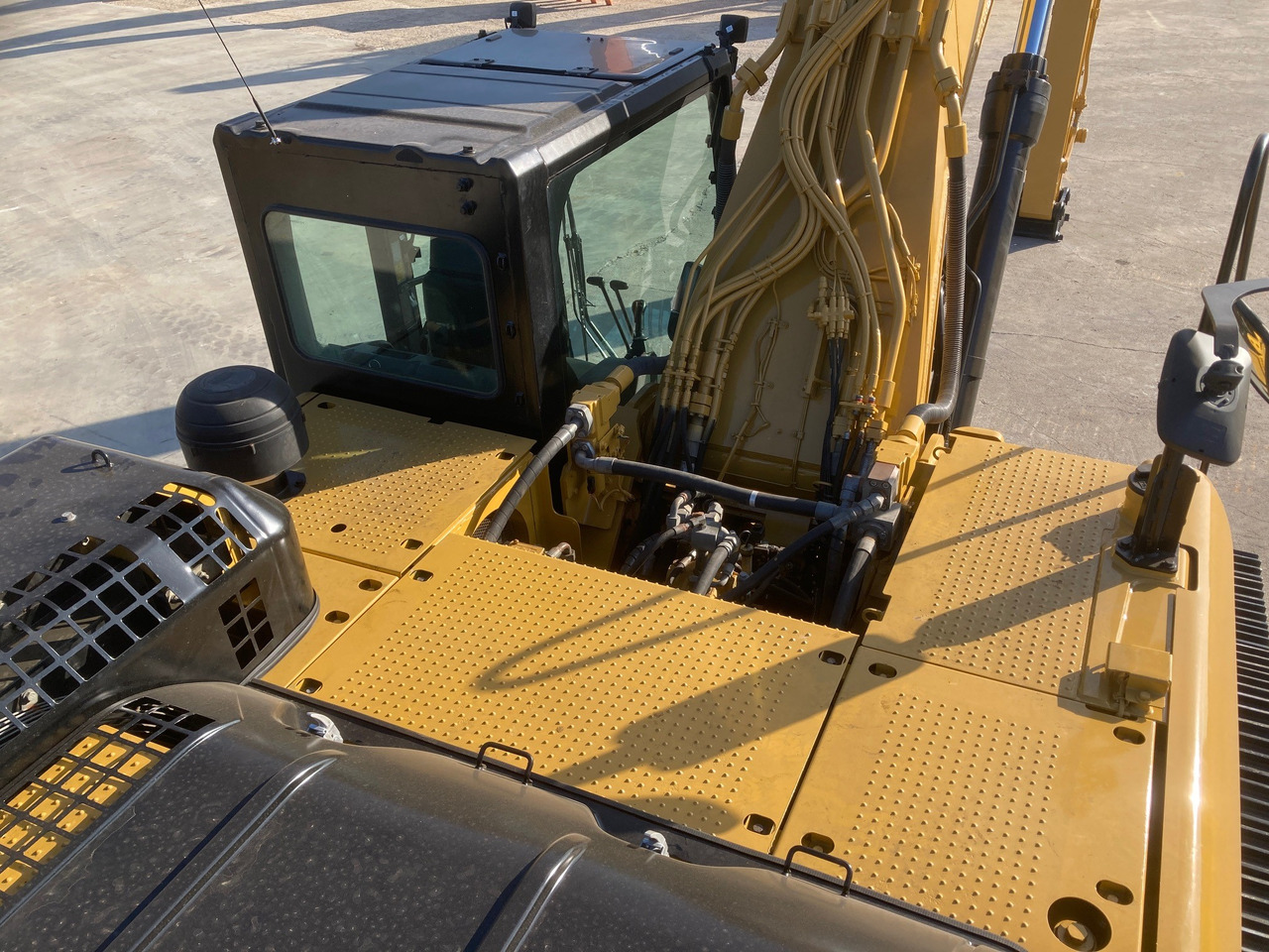 CATERPILLAR 336D Long Reach в лизинг CATERPILLAR 336D Long Reach: фото 10 CATERPILLAR 336D Long Reach в лизинг CATERPILLAR 336D Long Reach: фото 10