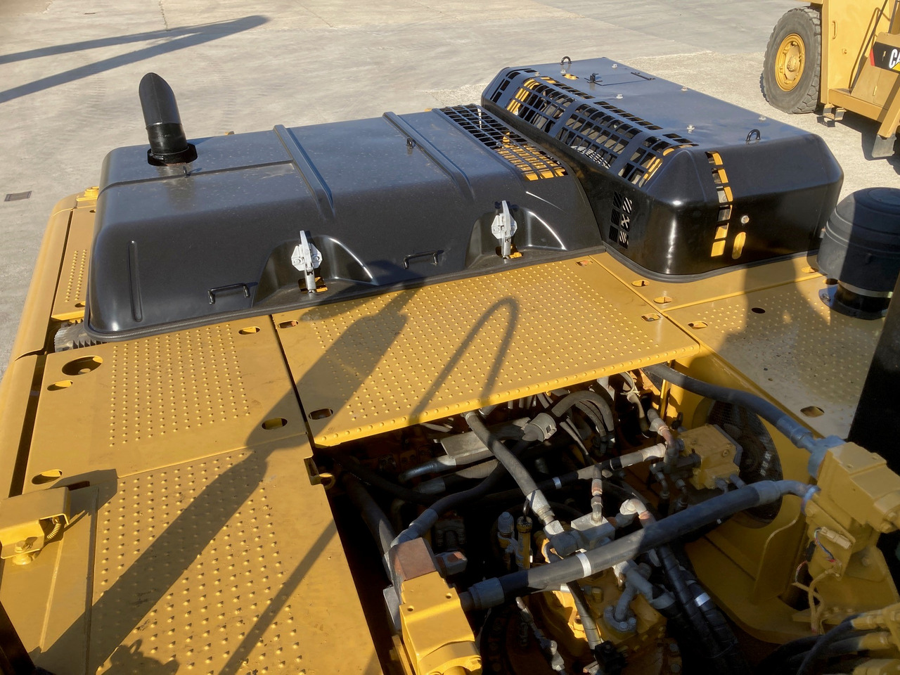 CATERPILLAR 336D Long Reach в лизинг CATERPILLAR 336D Long Reach: фото 9 CATERPILLAR 336D Long Reach в лизинг CATERPILLAR 336D Long Reach: фото 9